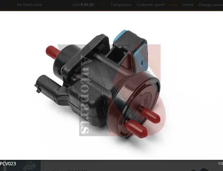 PRZETWORNIK CIŚNIENIA