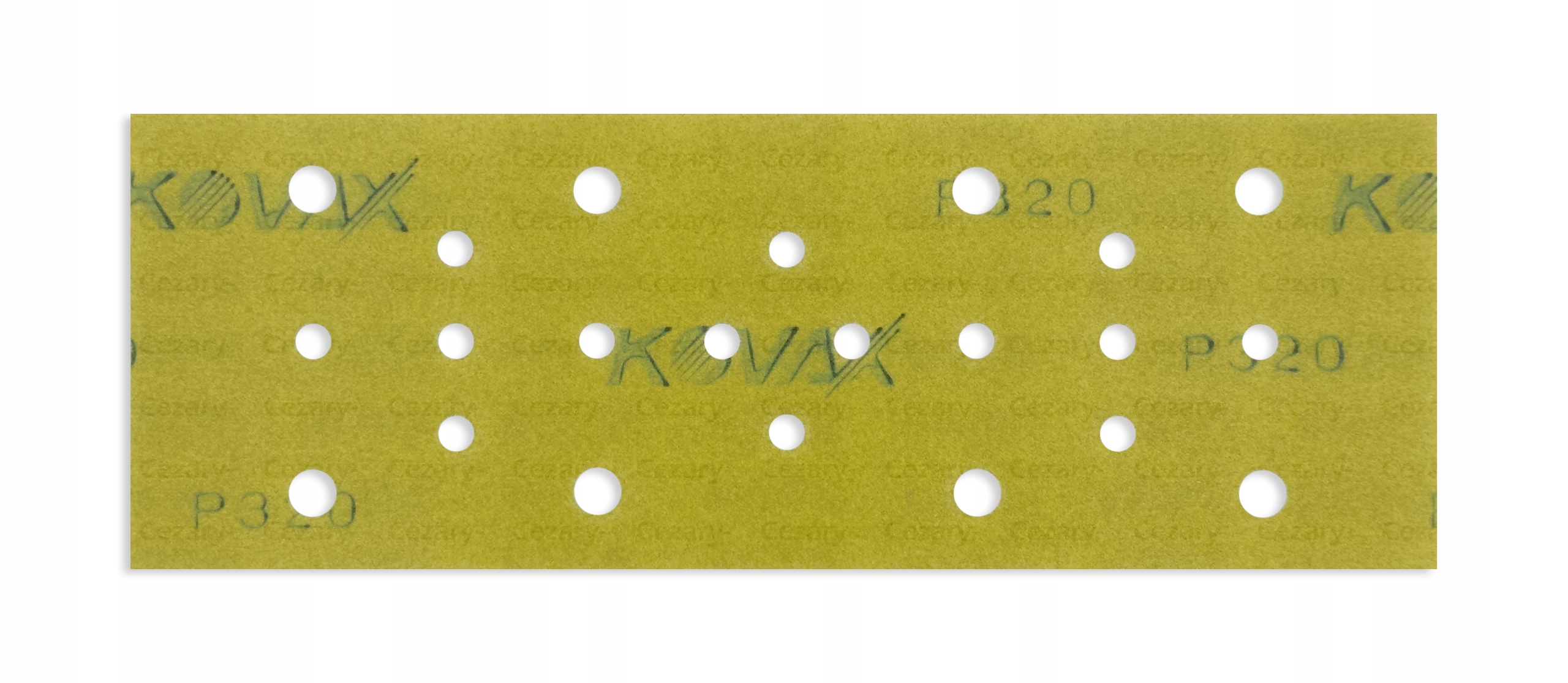 Maxfilm wstęga 70 x 198MM 22 otw. P320