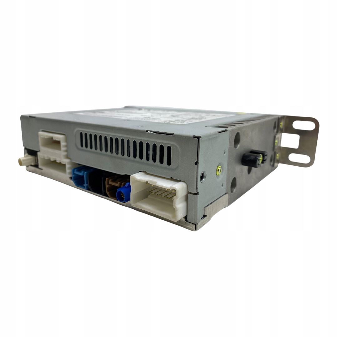 Radio sterownik R Link 2 Kadjar 281154248R Part manufacturer Renault original OE