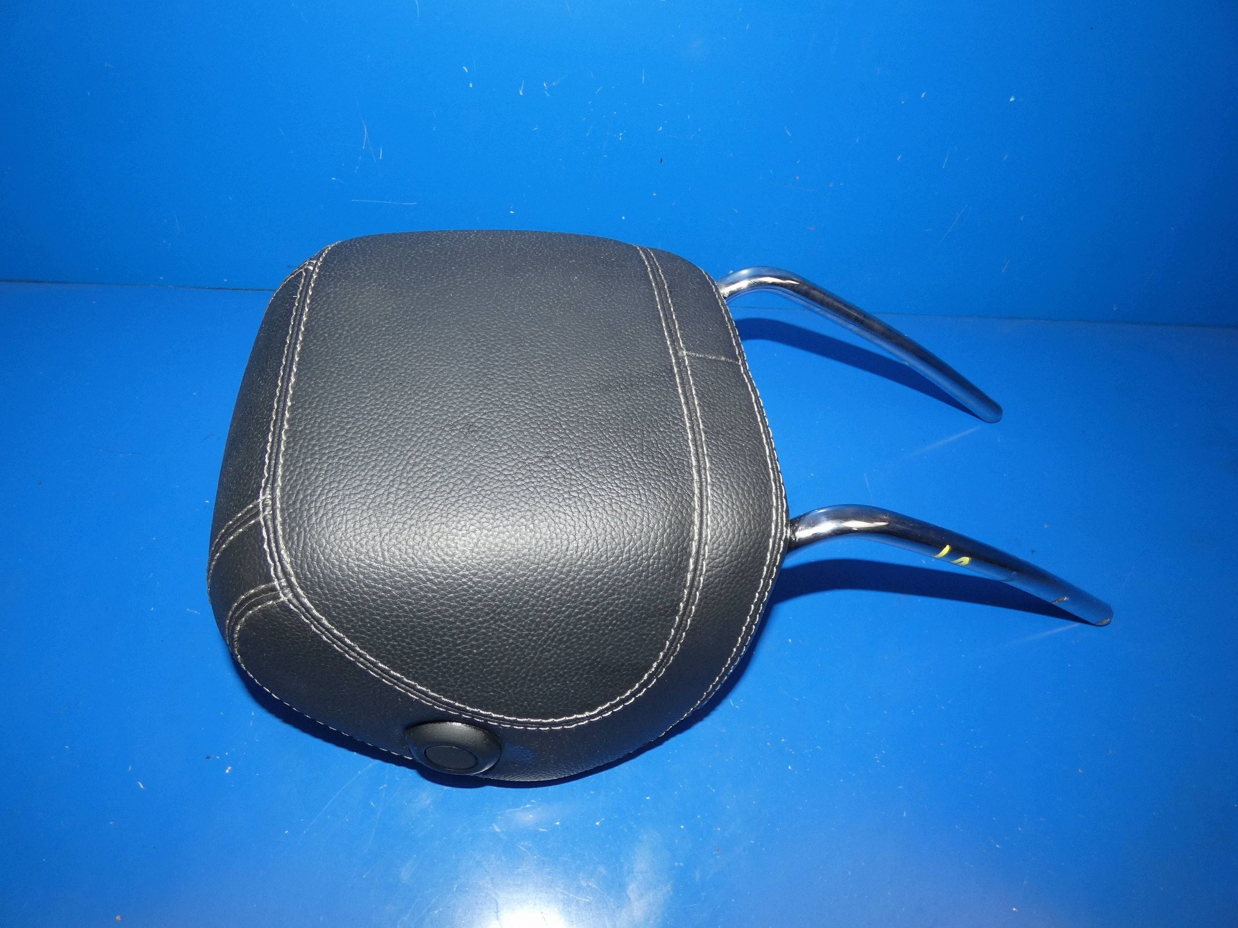 MERCEDES ML W166 AMG rest seat front front