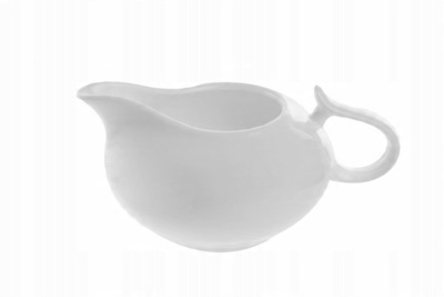 

Dzbanek, mlecznik porcelanowy 150 ml