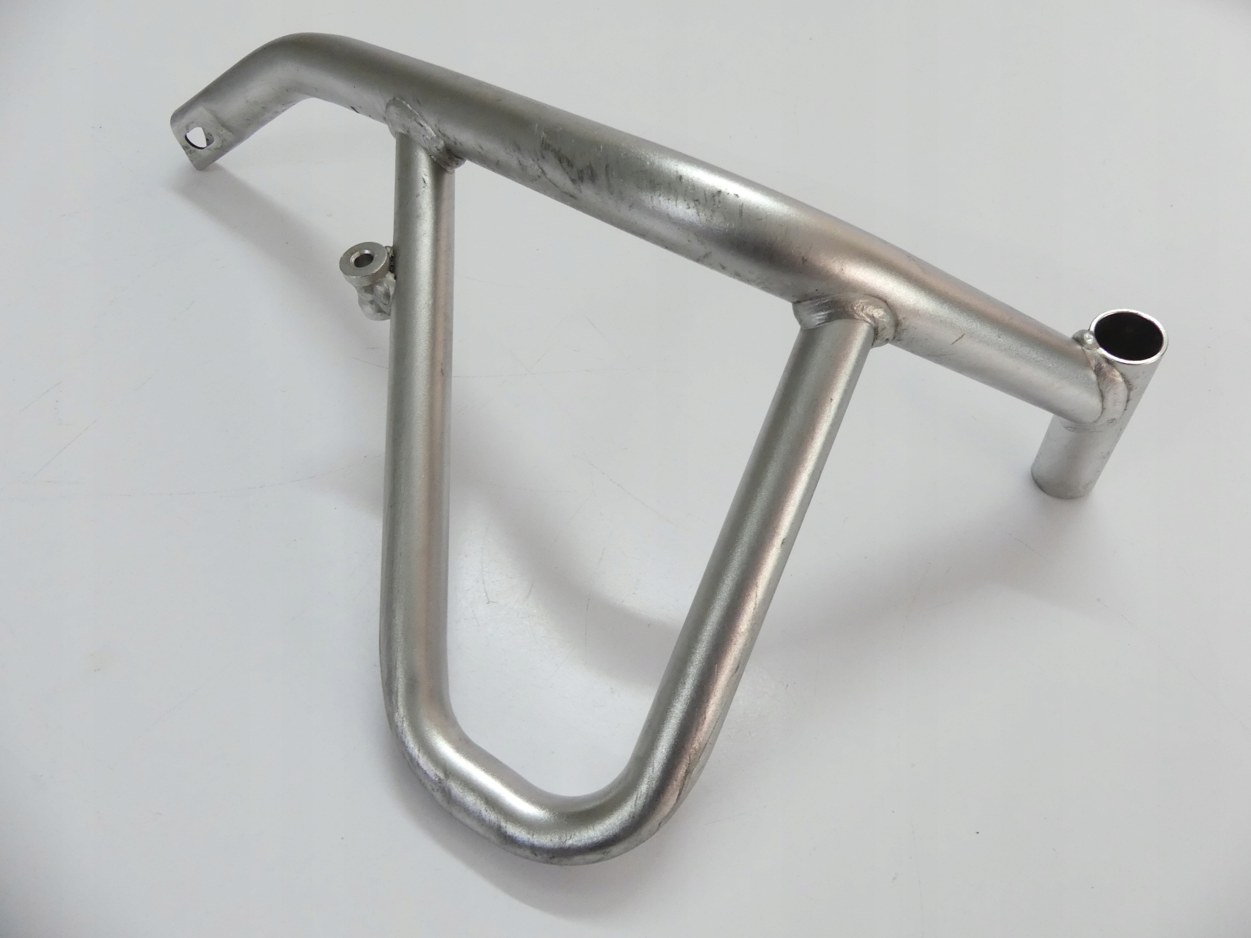 GMOL P CRASH BAR GMOLE BMW R1200 GS R1200GS 13 + Producent BMW oe