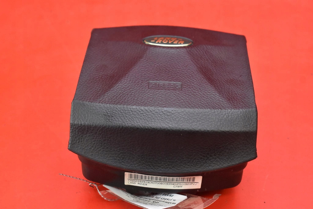 airbag autisti EHM500920PVJ RANGE ROVER SPORT 1 e L320