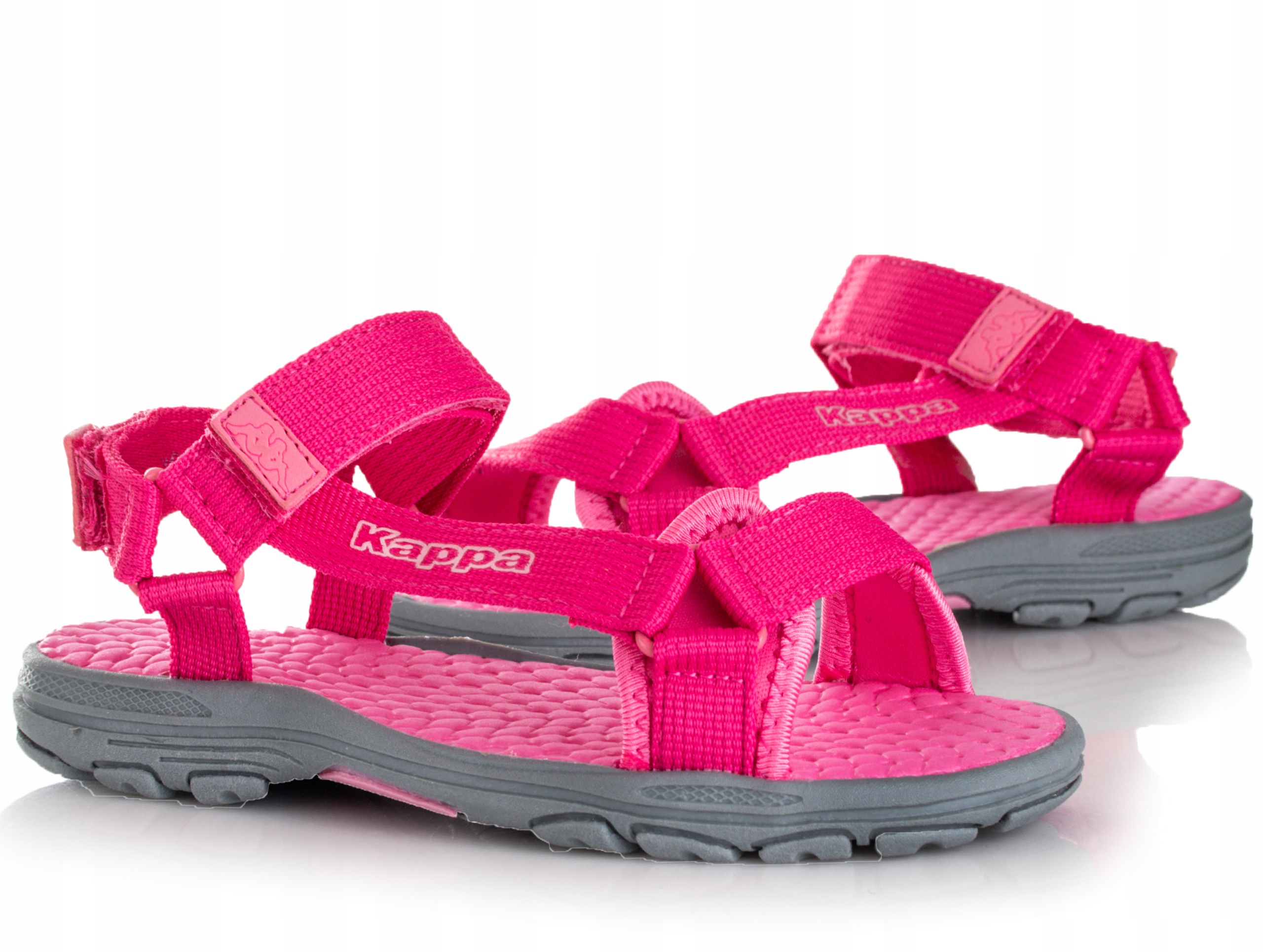 

Sandały dziecięce Kappa 260772K-2221