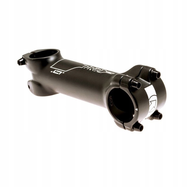 WSPORNIK KIEROWNICY - PRO LT 31,8 / 80mm +/-6 st PROMOCJA