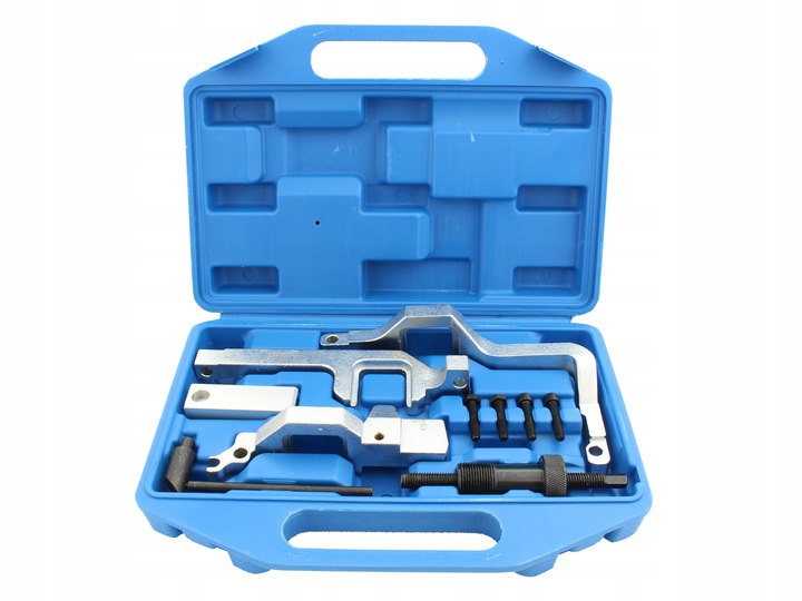 

Blokada Citroen Peugeot Mini 1.4 1.6 16V VTi Thp