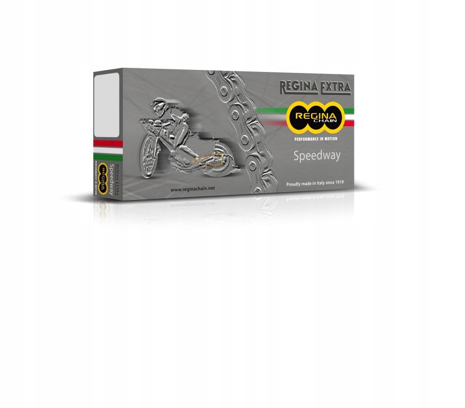 Regina Hnacieho Reťazca 520EBS-ORO (96 Článkov) Speedway Do 500 CCM Zlatý (za