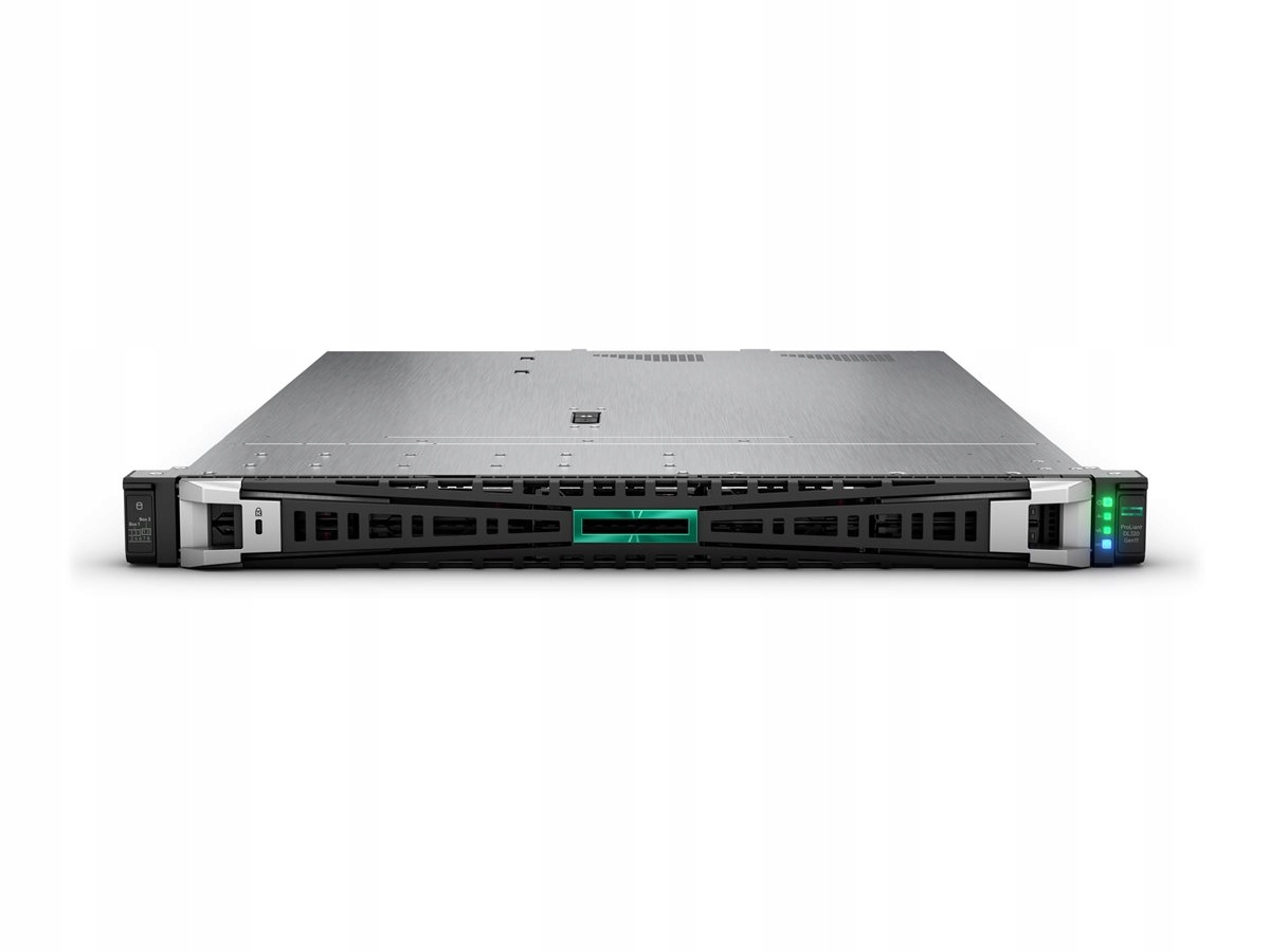 P77243-425 Hpe ProLiant DL320 Gen11 Server, Xeon Silver 4514Y, 64GB Ram, 2x