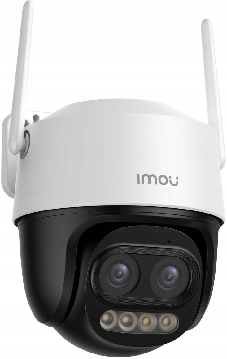 Открытый Imou Cruiser IP-камера с 5MP