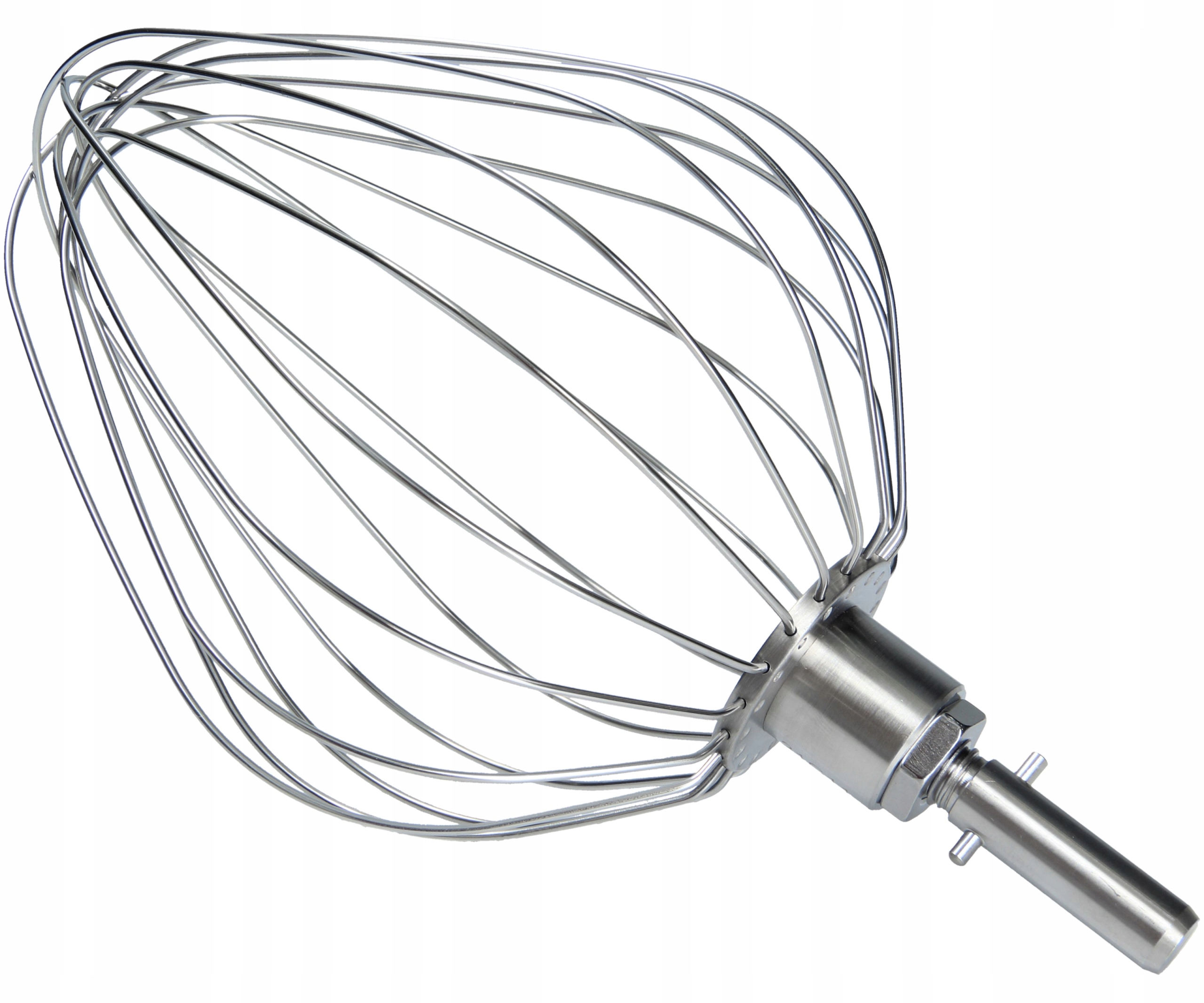 Šlehací Metla pro kuchyňský robot Kenwood