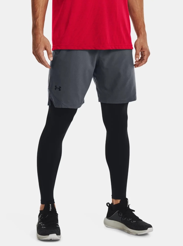 Męskie spodenki treningowe Under Armour 1370382 012 r.XL