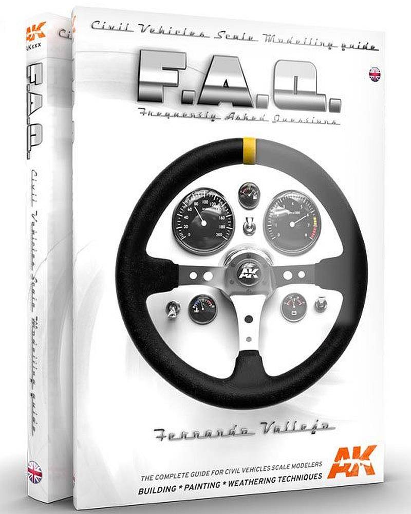 Poradnik Modelarski Cars and Civil Veh Mod FAQ ENG