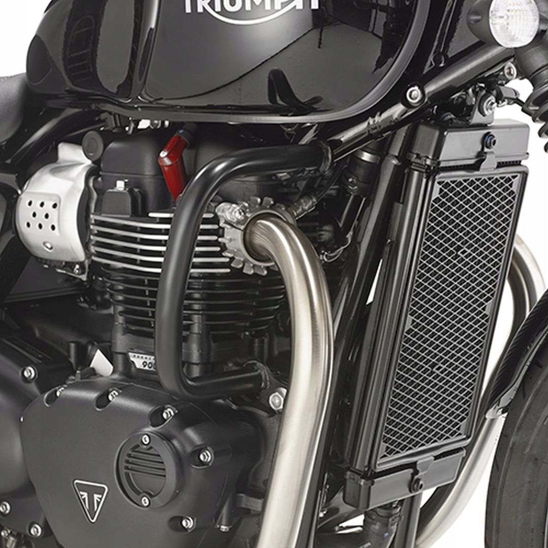 Kappa Gmole Krytu Motora Triumph Bonneville T100 (17-19), Bonneville T120