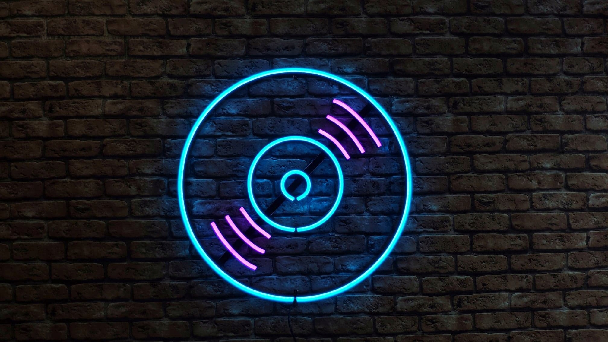 Neon LED SERCE- Ledon Reklama Szyld Dekoracja Marka inny