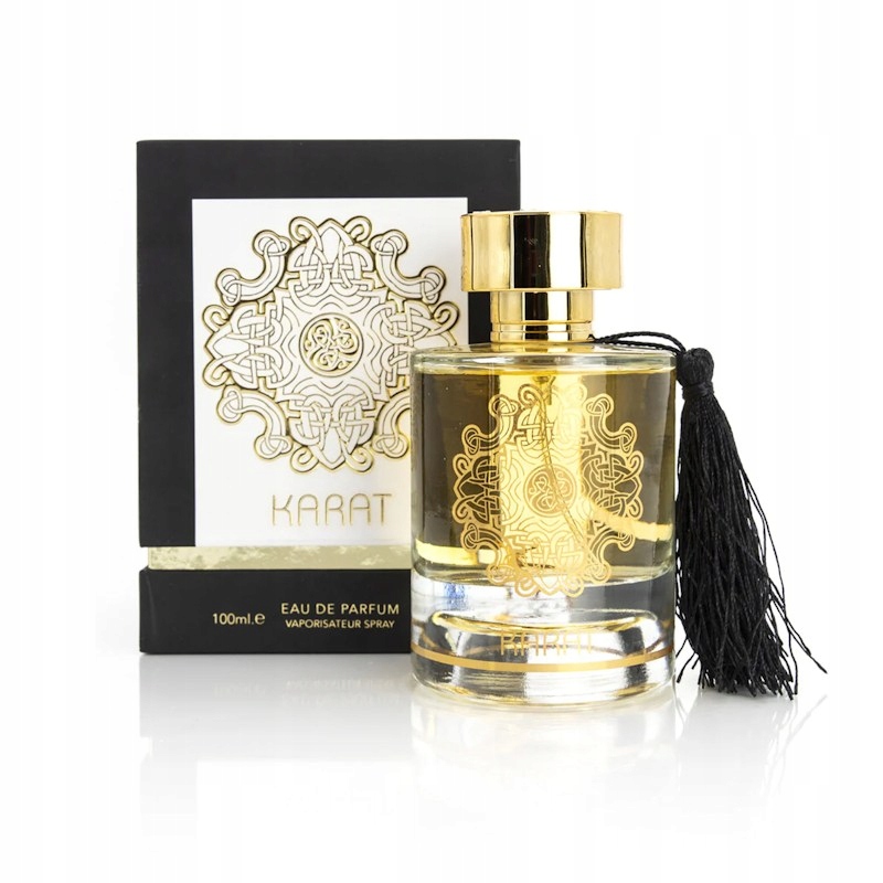 Maison Alhambra Karat woda perfumowana 100 ml