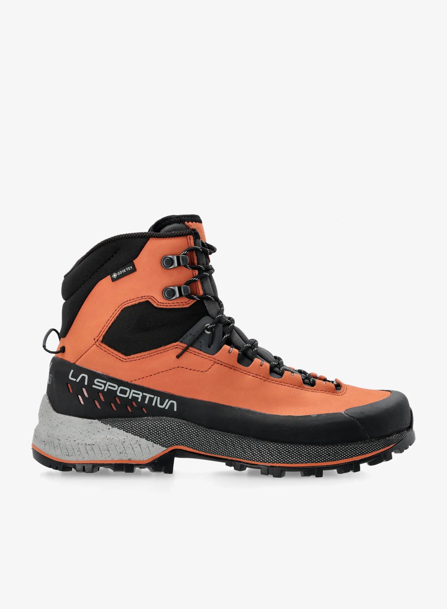 Buty turystyczne La Sportiva TX5 Evo Mid Gtx chestnut/grey 45