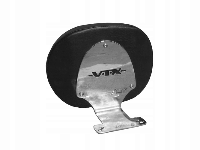 Oparcie kierowcy HONDA VTX 1300 RETRO