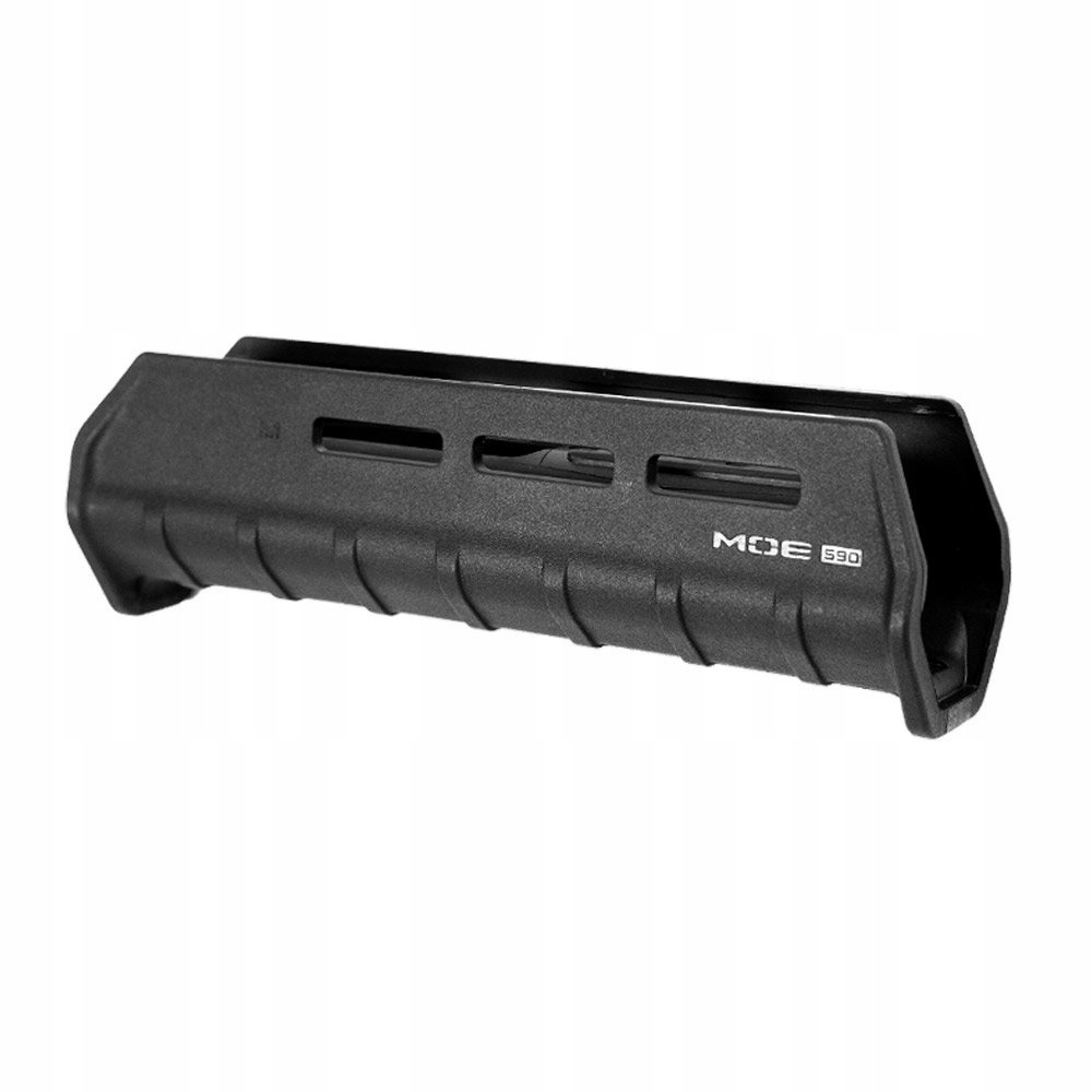 Magpul Czółenko Moe M-lok do Mossberg 590/590A1 Czarny