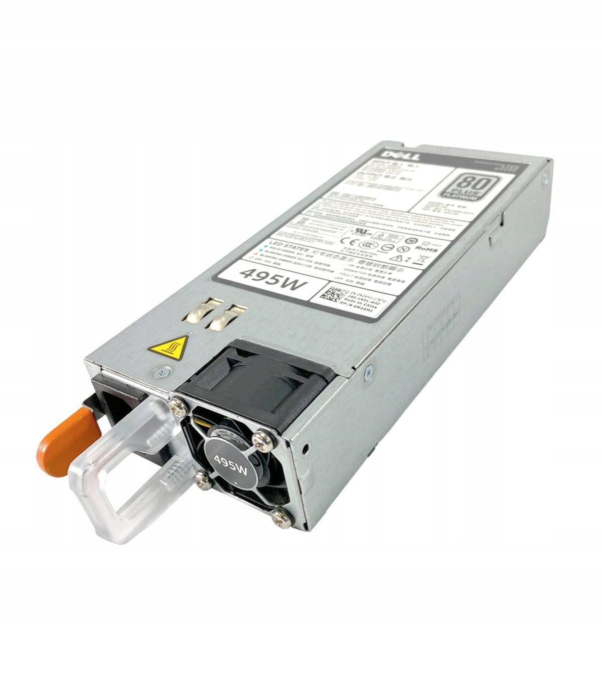 Zasilacz serwerowy Dell 073YD6 73YD6