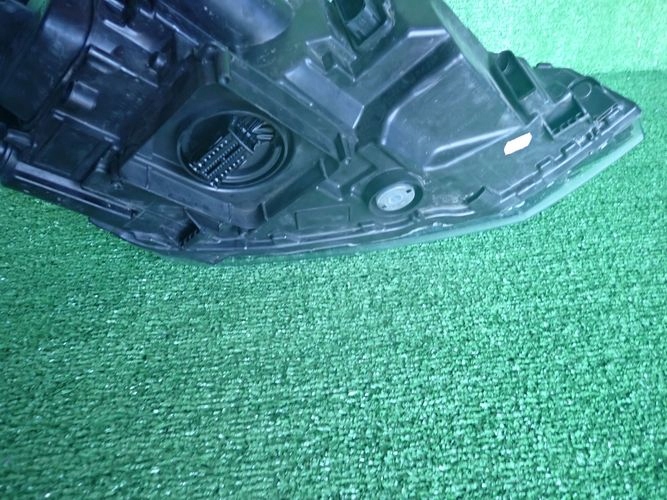 Frontscheinwerfer VW Polo 2G1 2G1941035F LED Links Scheinwerfer Headlight - Thumbnail 9