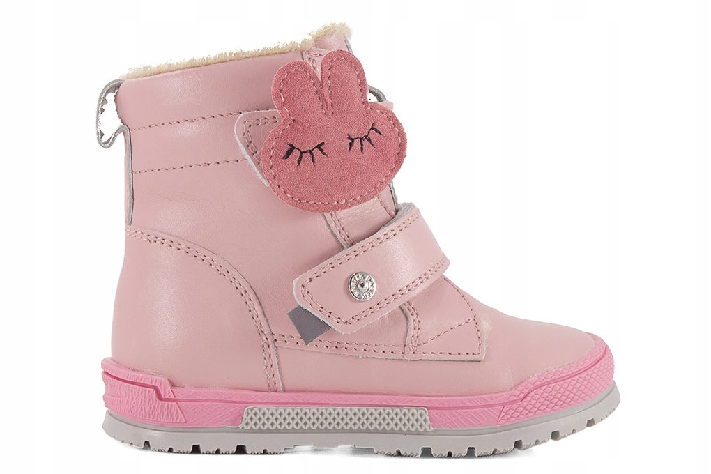 

Bartek 21469 2gat.TRZEWIKI Zimowe Śniegowce Kozaki