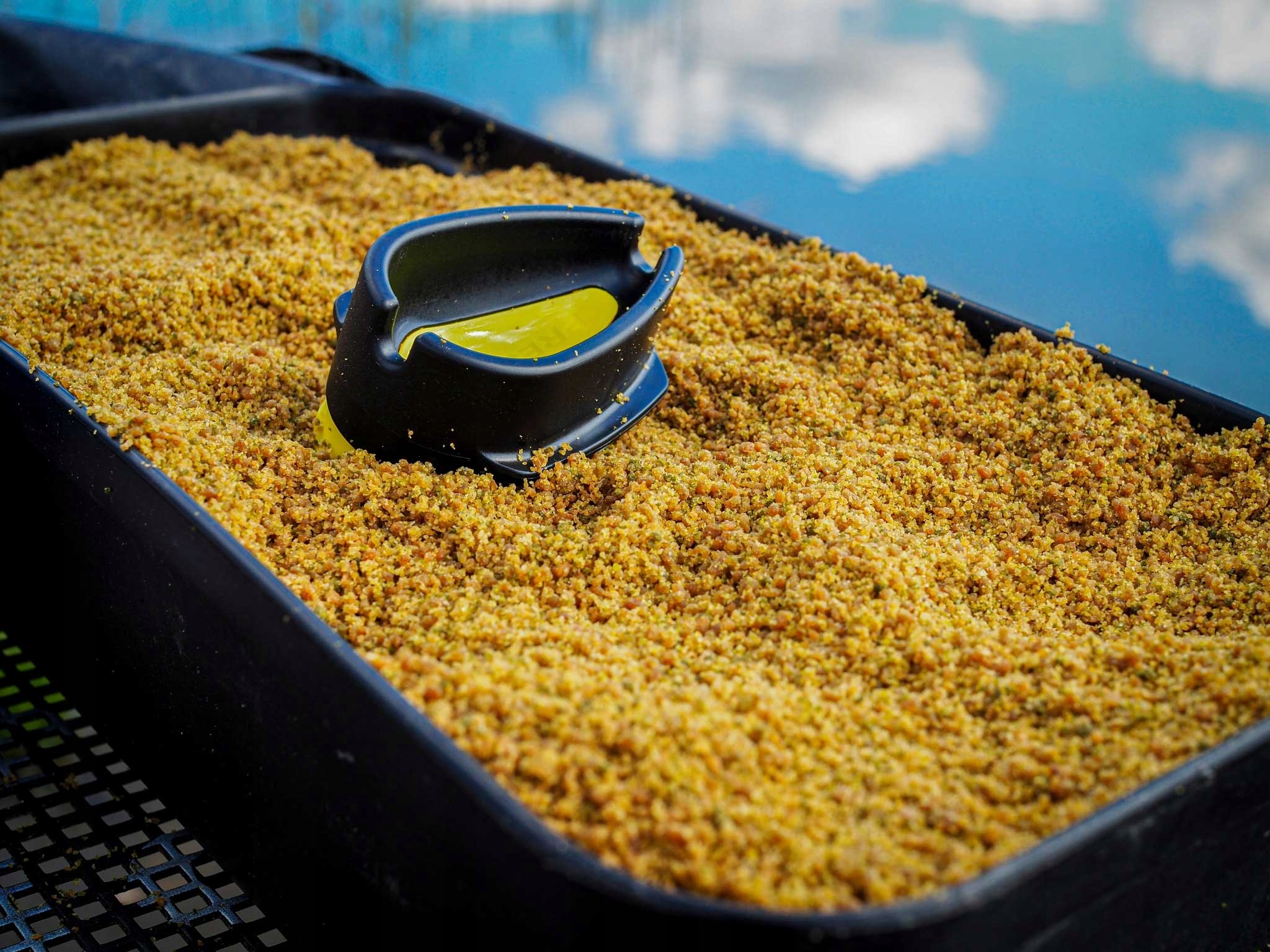 ZANĘTA SONUBAITS MATCH METHOD MIX ORIGINAL 2000g Kod producenta S1770020