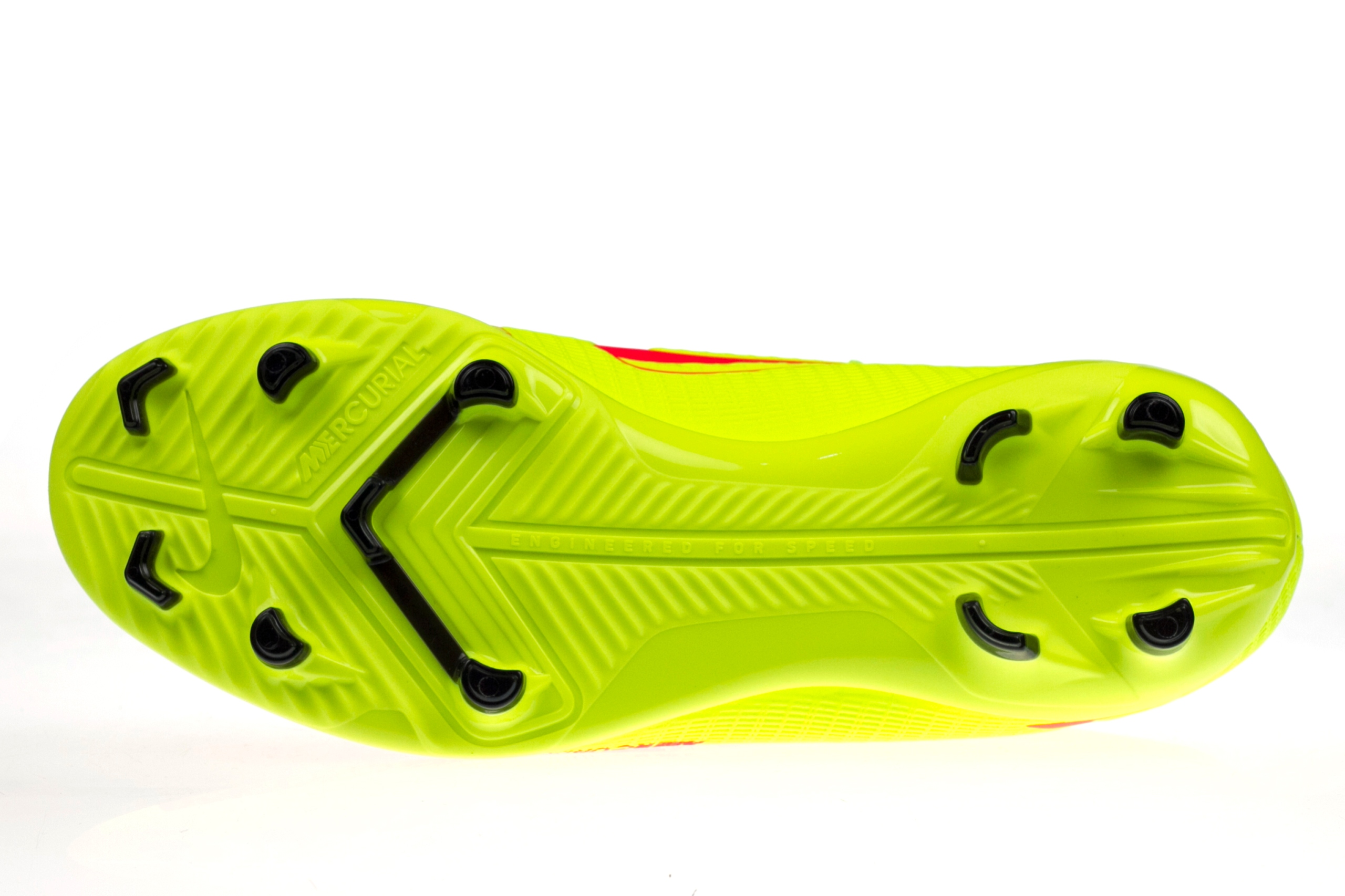 Lanki, korki NIKE SUPERFLY 8 CLUB FG/MG Model CV0852