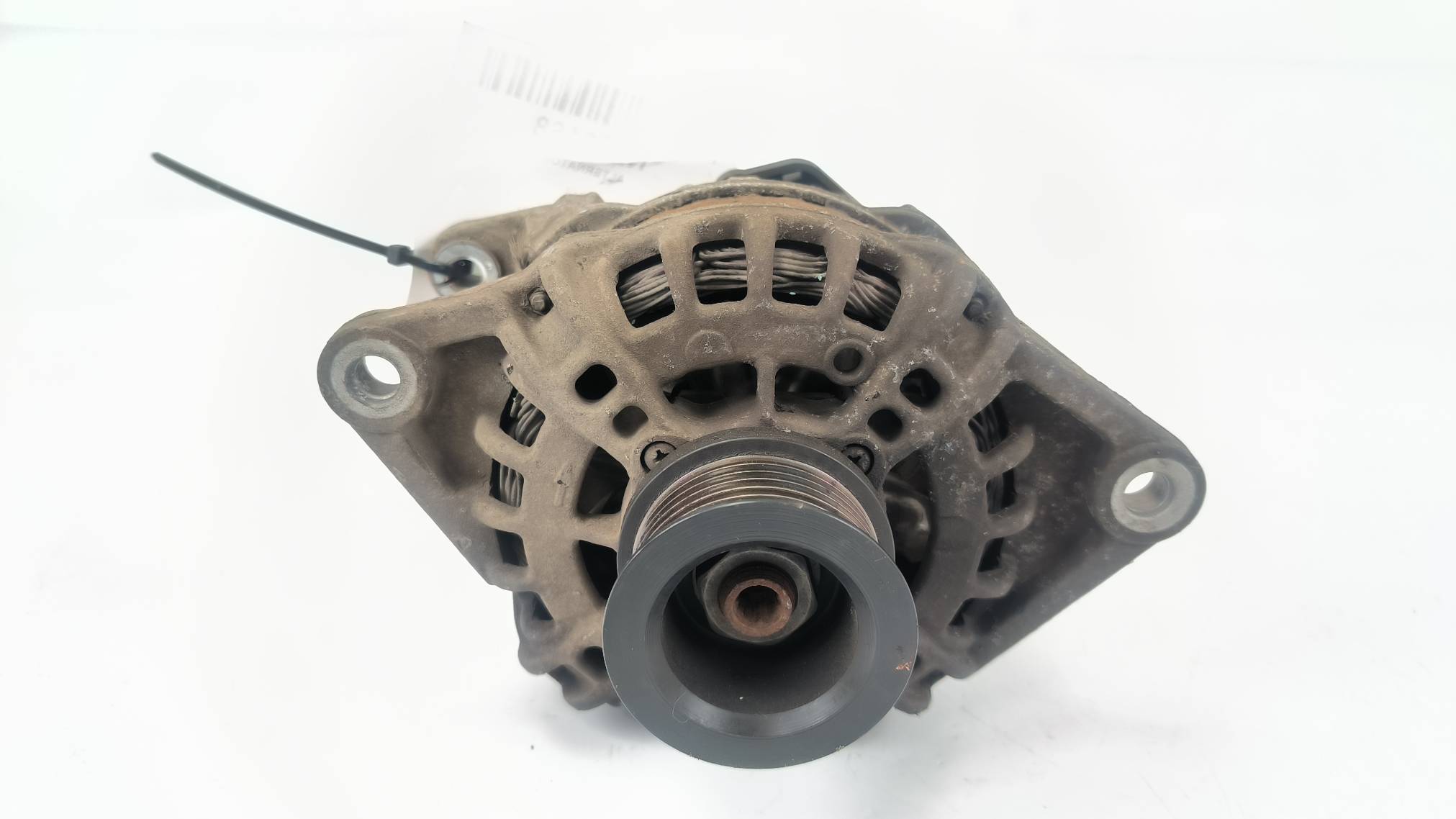 ALTERNATOR 504385134 FIAT DUCATO IV