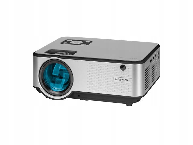 Projektor Kruger & Matz V-LED50 WiFi