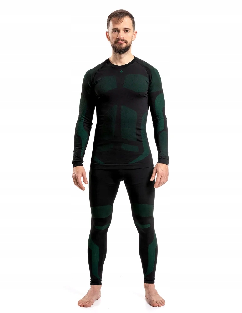 Pánské Termoaktivní Spodní Prádlo XXL