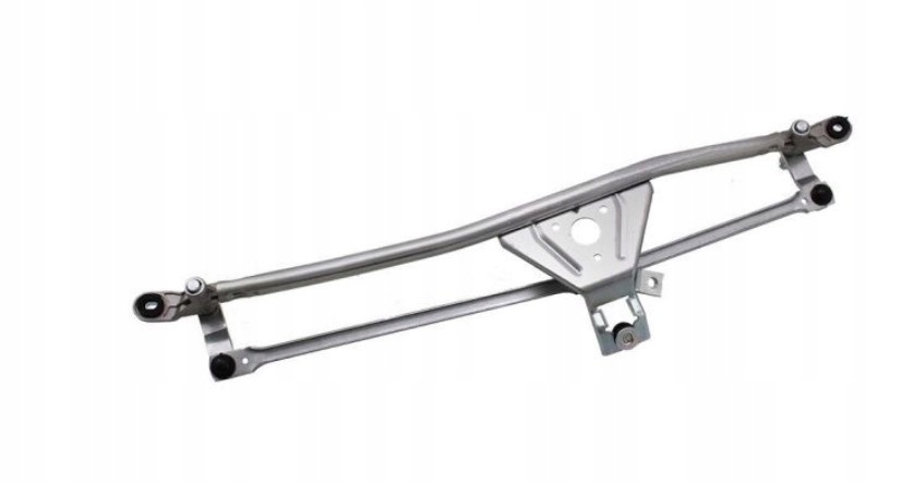 6713MWP1 - МЕХАНИЗМ СТЕКЛООЧИСТИТЕЛЯ БЕЗ SIL SEAT IBIZA 99-02