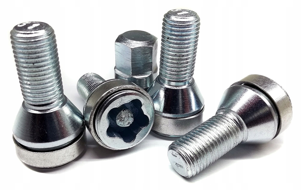 Защита колес-болты Z805N AUDI MERCEDES