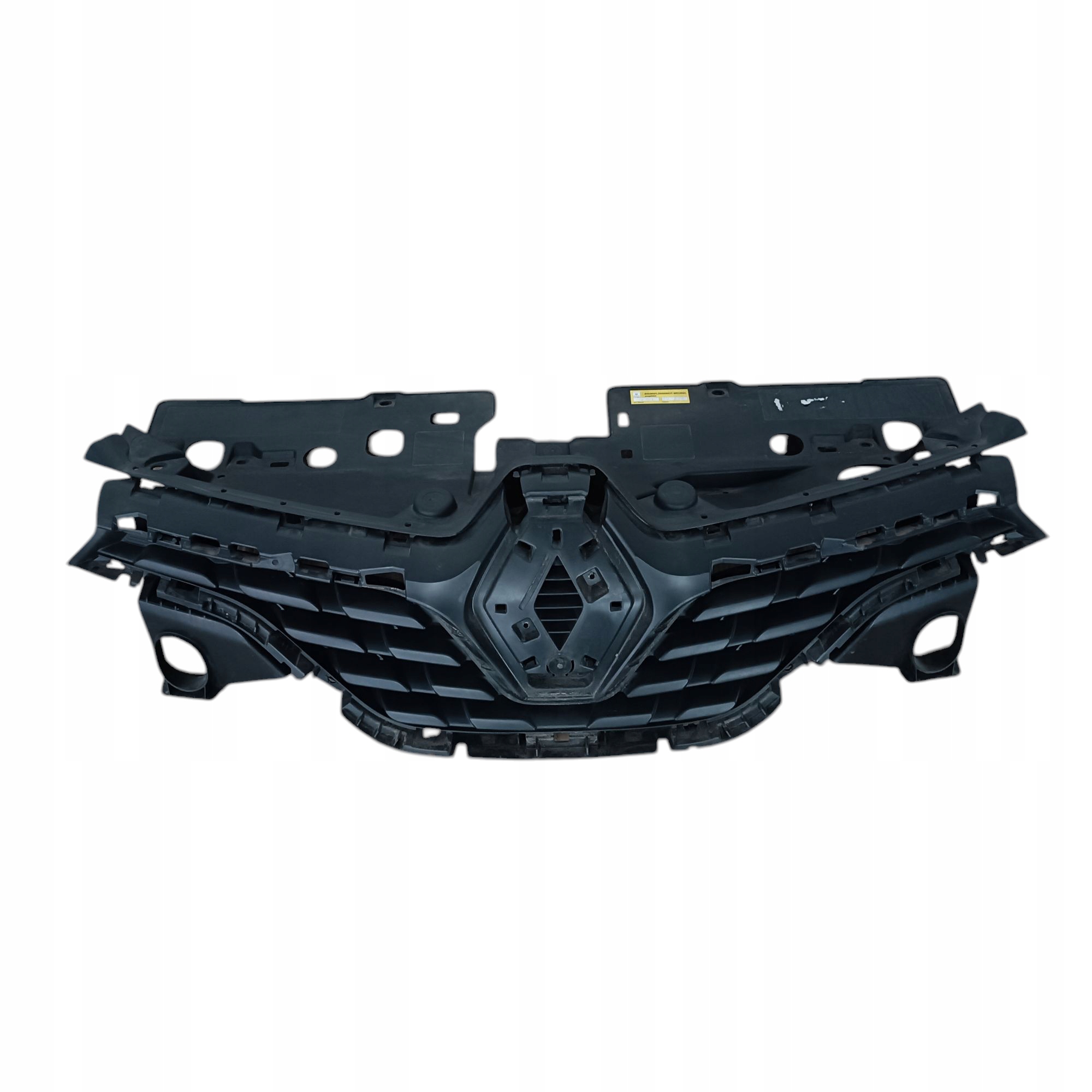 Renault Captur RJB Kühlergrill FRONTGRILL Kühlergitter 620902271R - Thumbnail 1