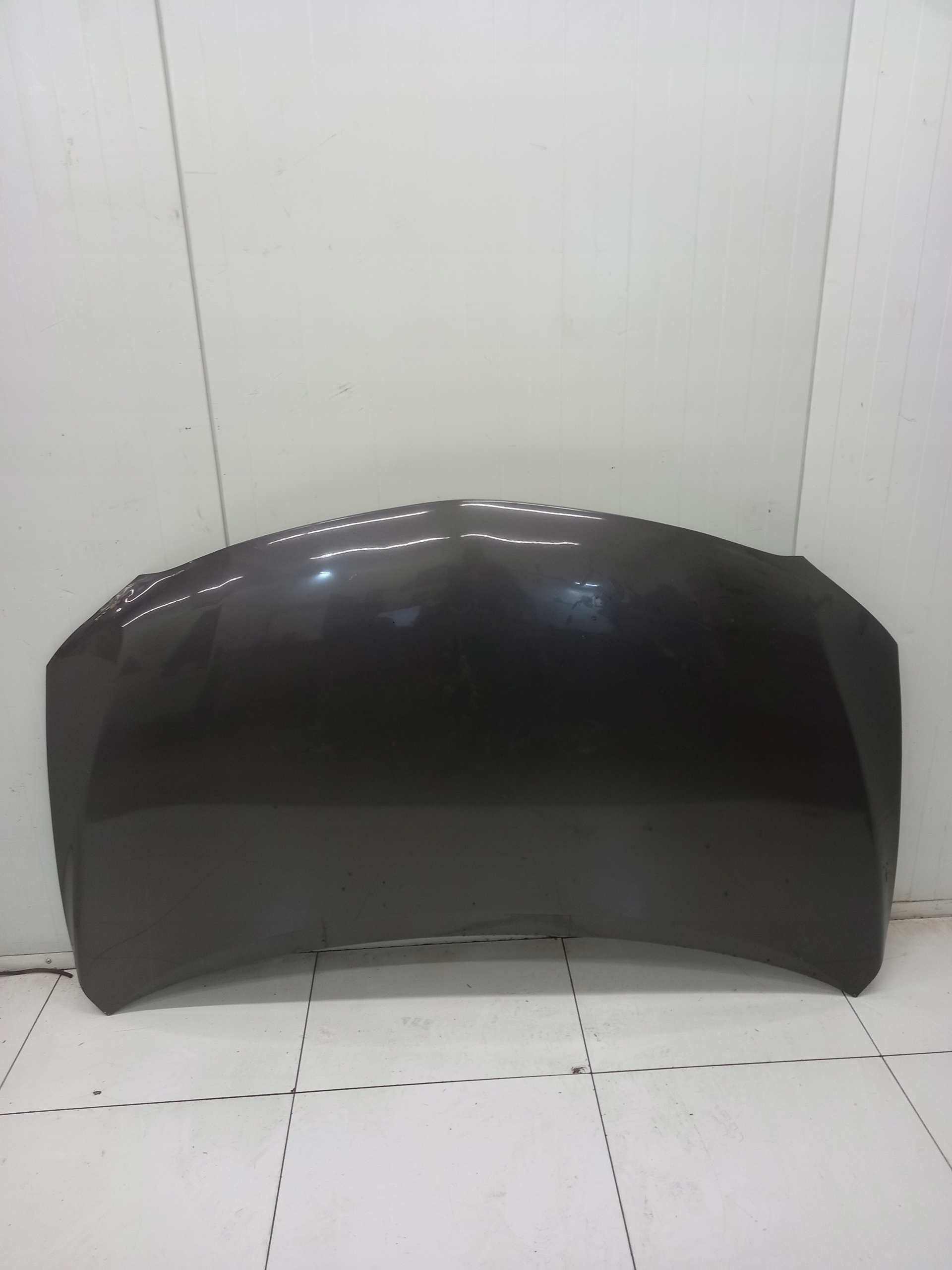 cofano TOYOTA COROLLA E15