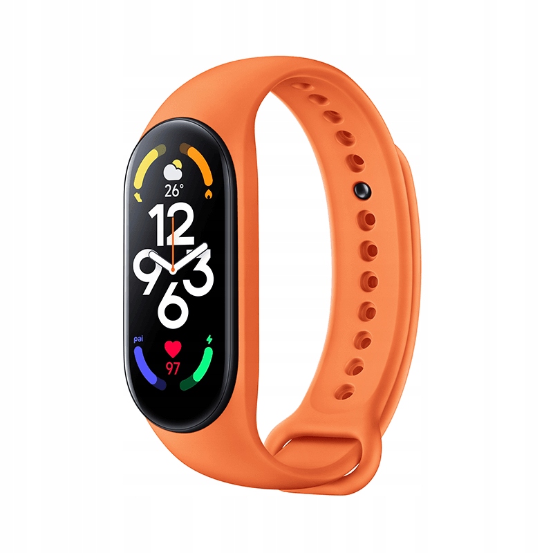 

Opaska/ pasek sportowy Xiaomi do Mi Smart Band 7