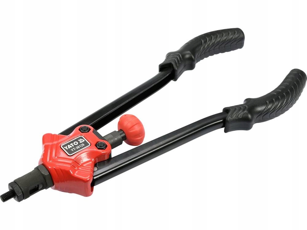 Nitownica ręczna nitonakrętek Yato YT-36128 EAN (GTIN) 5906083000423