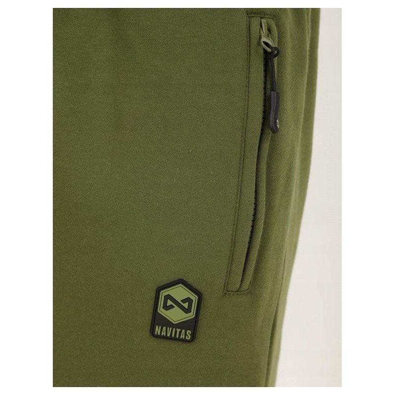 Spodnie W dkarskie Jogger Navitas Sherpa r. S NTBJ4012 S