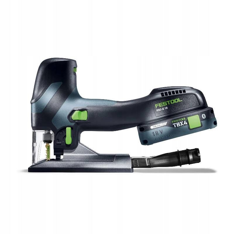 Wyrzynarka akumulatorowa Psc-e 18 EB-Basic 578521 Festool