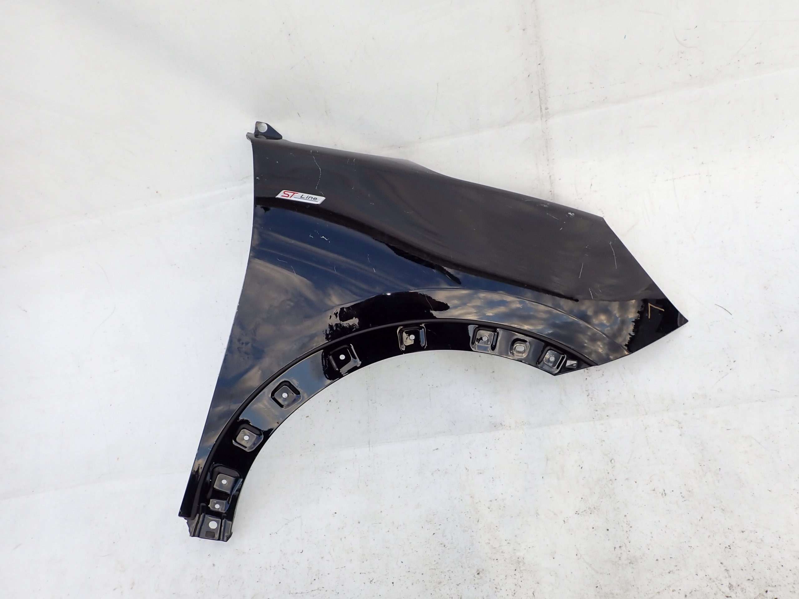 FORD PUMA MK2 19- fender right front front