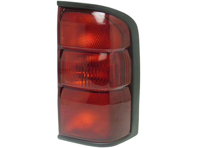Abakus 215-19H8R-AE Kombinovaná zadní lampa