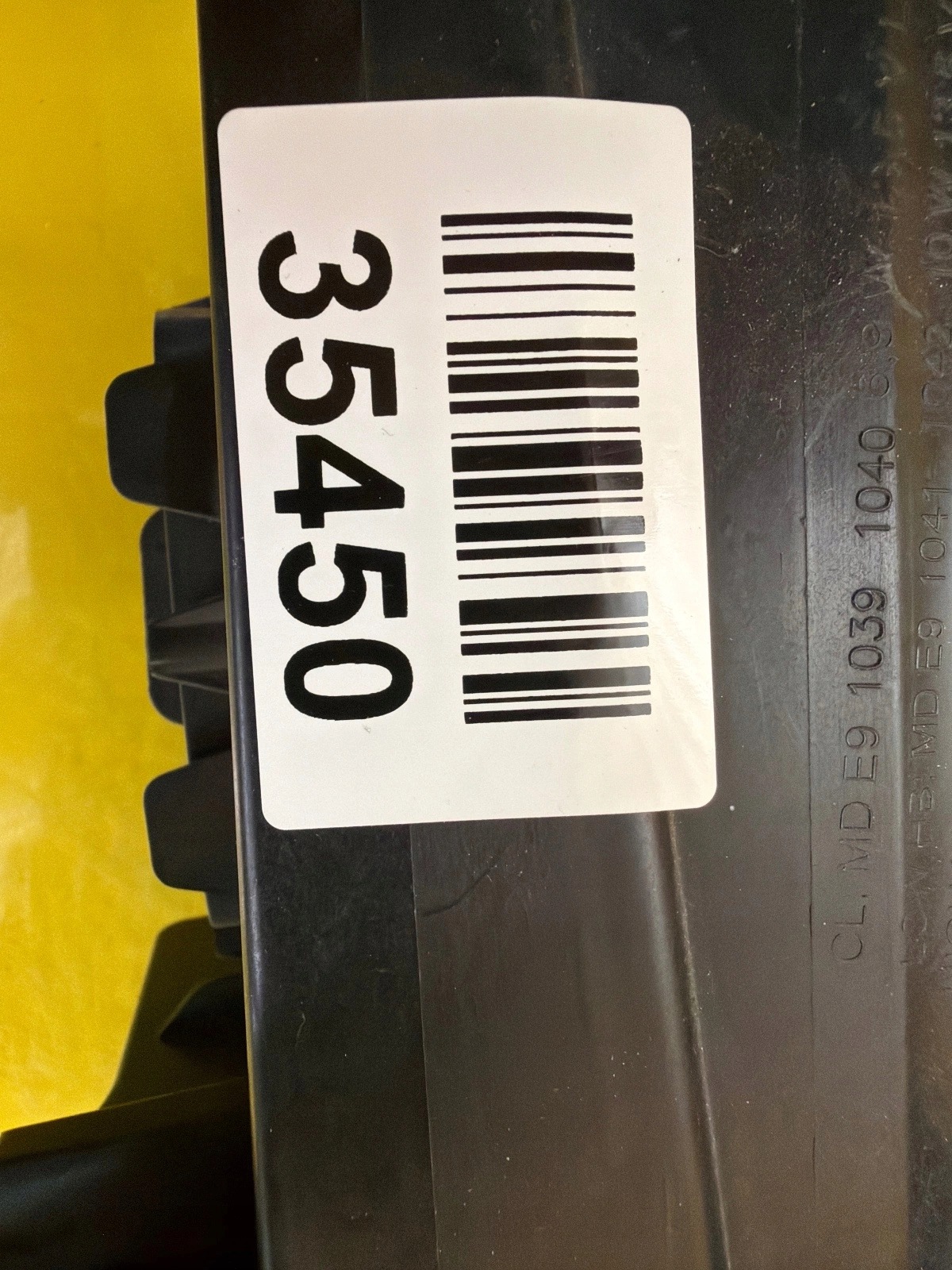 Licht links Audi Q4 E-Tron Full Led 89A941033