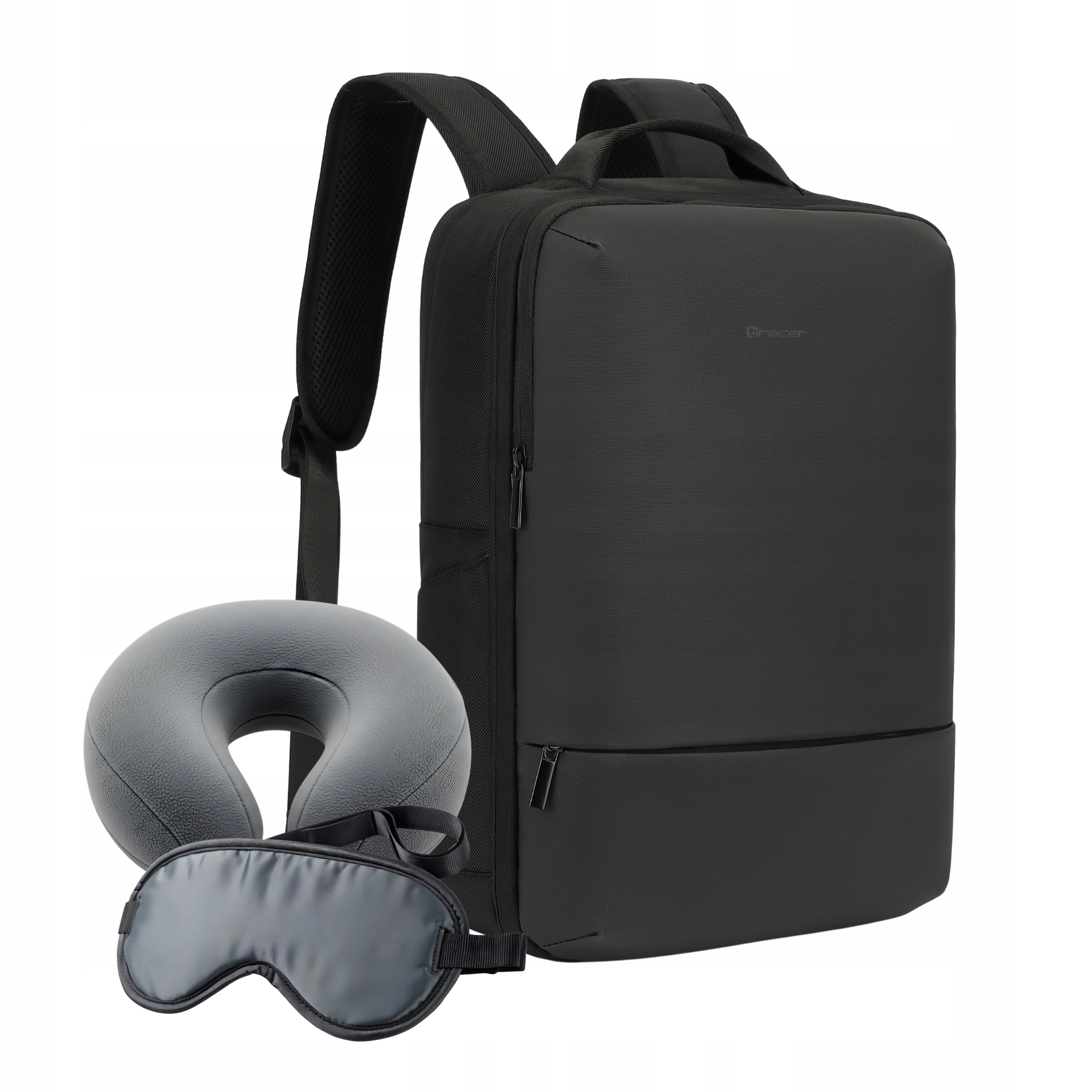 Plecak kabinowy 15,6" Tracer Do samolotu Bagaż Podręczny Podróżny Ryanair