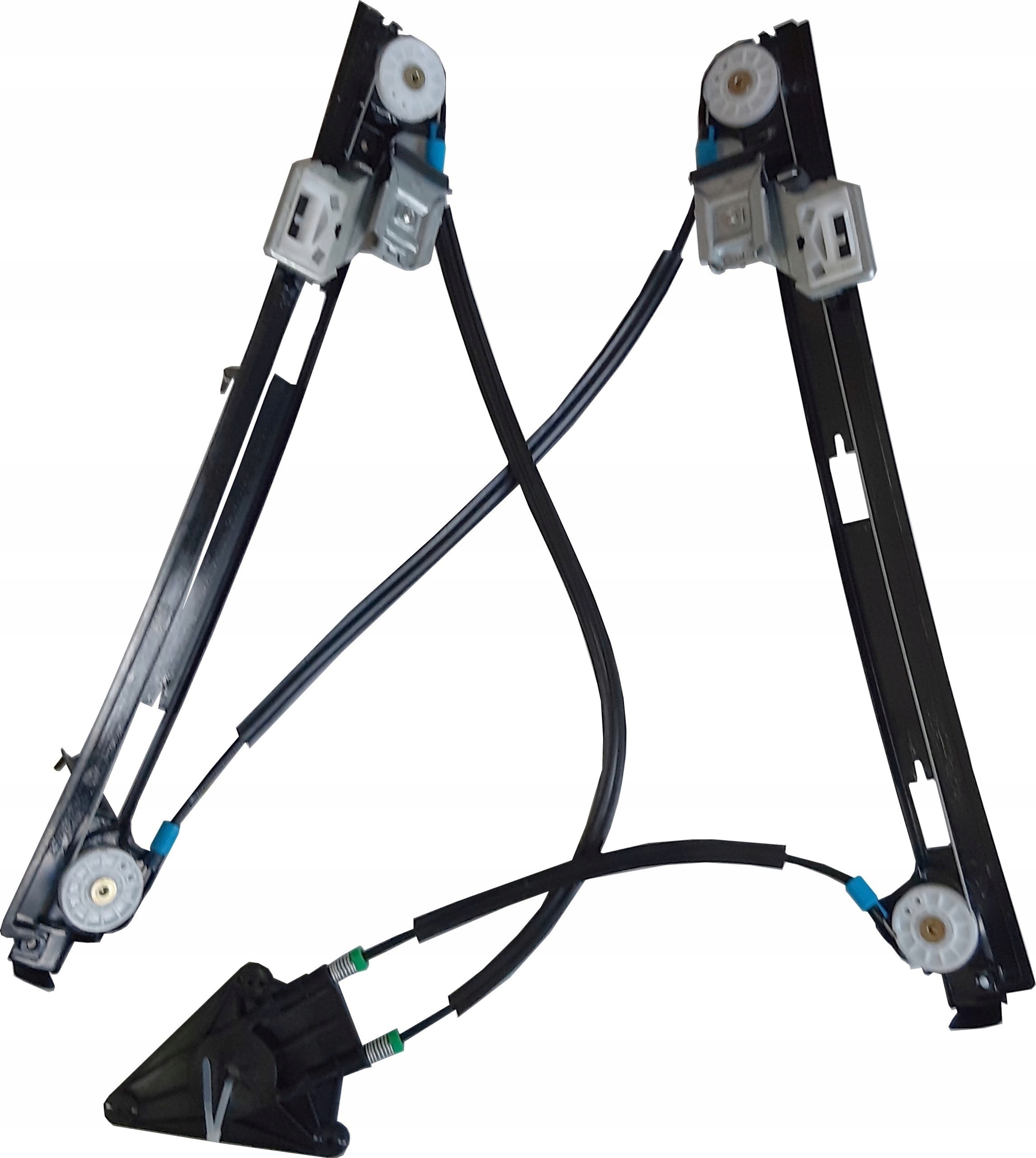 Podnośnik szyby WRC Original Parts 6500111