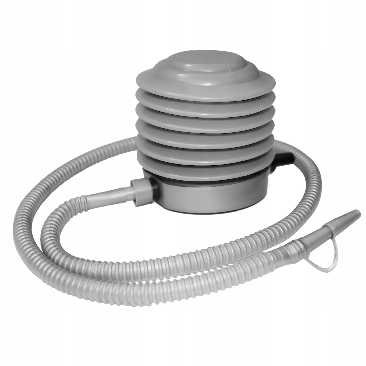 PIŁKA GIMNASTYCZNA FITNESS ANTIBURST REHABILITACYJNA 55 CM SPORTVIDA Rodzaj piłka klasyczna