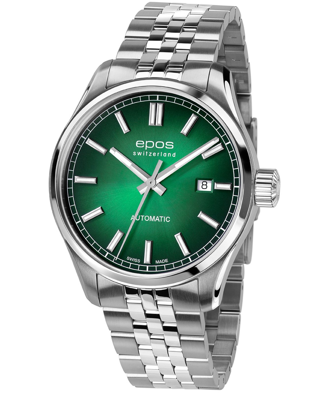 Pánské hodinky Epos Passion Automatic
