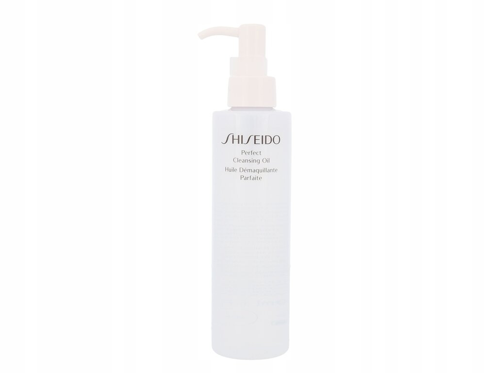 Shiseido Perfect Mycí olej 180 ml