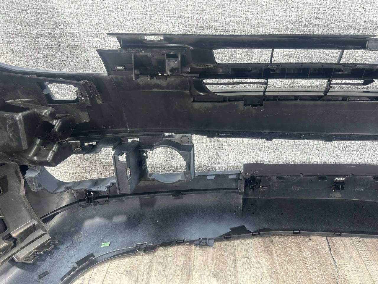CITROEN C6 a 2005-2012 nárazník předek 9647030577