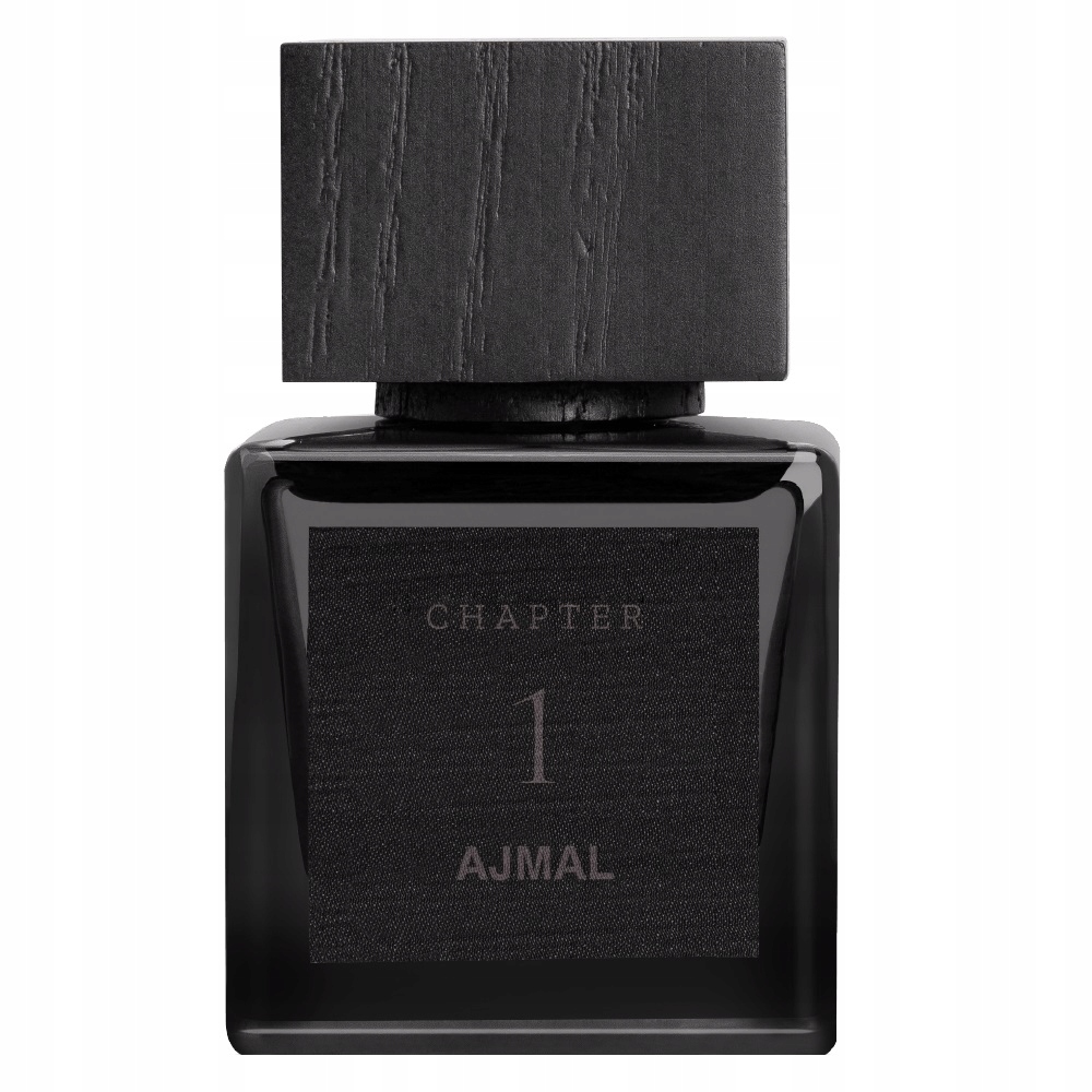 Sofistikovaná vůně Chapter 1 parfémovaná voda sprej 50 ml Ajmal