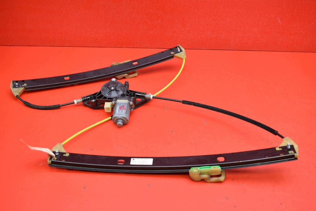 window regulator right front EU 5E0837462B SKODA OCTAVIA 3 III KOMBI 17-20