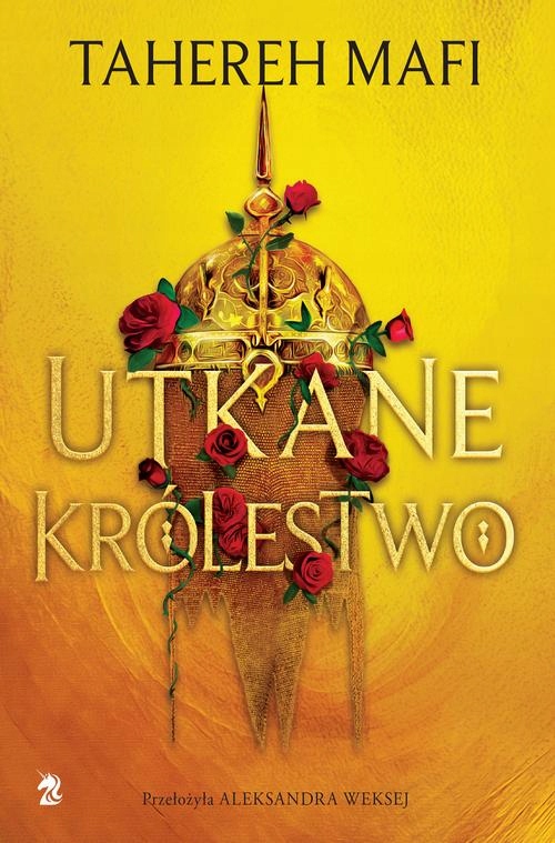 Utkane królestwo - e-book